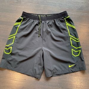 Nike pro training short